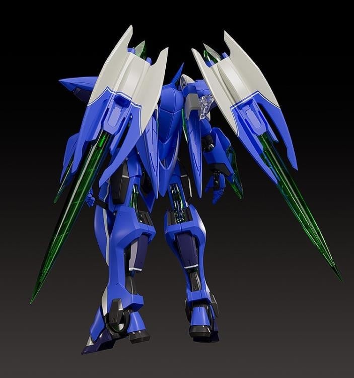 Good Smile Vandread Moderoid Vandread Dita Plastic Model Kit 6.7-Inch - View 9