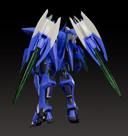 Good Smile Vandread Moderoid Vandread Dita Plastic Model Kit 6.7-Inch - View 9