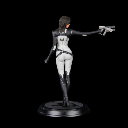 Dark Horse Mass Effect Miranda Lawson 8.5-Inch PVC Figure - View 10