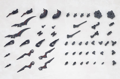 Kotobukiya M.S.G. Modeling Support Goods Heavy Weapon Unit 78 Customize Core Wing Blade - View 27