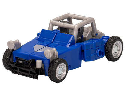 Hasbro Transformers: Legacy Evolution Deluxe Class Beachcomber and Paradise Parakeet Action Figure - View 12