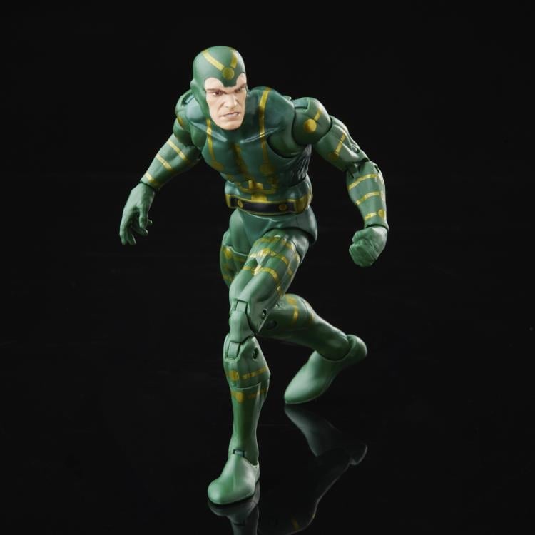 Hasbro Marvel Legends Retro Collection The Uncanny X-Men Multiple Man Action Figure - View 5