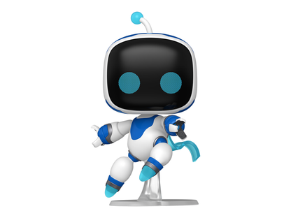 Funko Pop! Jumbo Astro Bot #1305 Vinyl Figure, 10-Inch - View 2