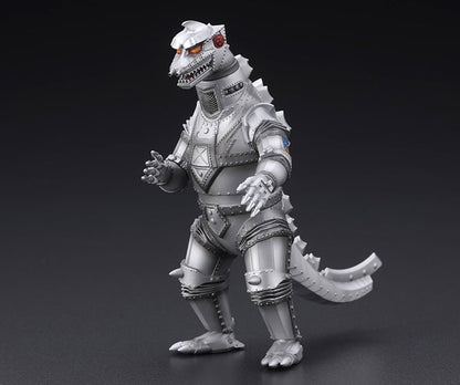 Art Spirits Godzilla Hyper Modeling Series Mechagodzilla Box of 6 Figures - View 9