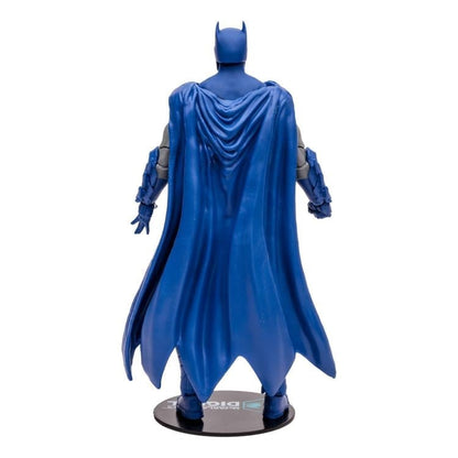 McFarlane Toys DC Rebirth Batman 7-Inch Action Figure with Digital Code - View 5