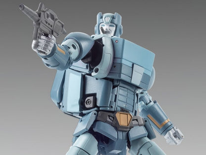 XTransbots Master X MX-11 Locke 7.5-Inch Die-Cast Collectible Figure - View 2