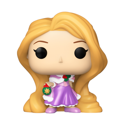 Funko Pocket Pop! Disney 24-Day Countdown Calendar with 2-Inch Vinyl Figures - View 5
