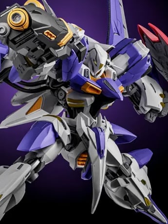 Cold Steel Power The Sword of Rage SES10-RNF/XS Plastic Model Kit
