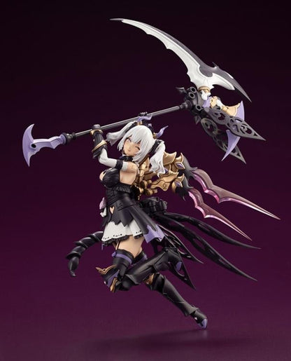 Kotobukiya Arcanadea Soffiera Character Model Kit, 6.6-Inch - View 7