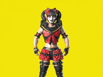 Major Bendies MakiHausen 9-Inch Figure of Maki Itoh - View 2