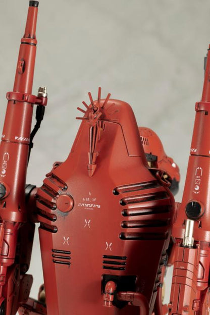 Kotobukiya Death Stranding 2: On The Beach Ghost Mech Coffins Commander 1/20 Scale Model Kit - View 9
