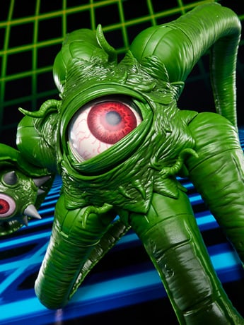 Hasbro Marvel Legends Gamerverse Gargantos 22-Inch Action Figure