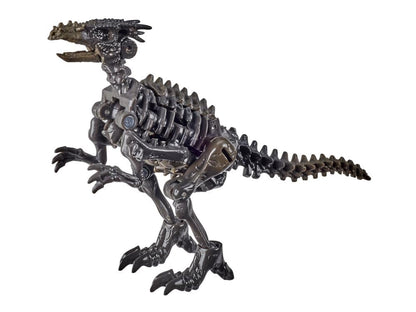 Hasbro Transformers War for Cybertron: Kingdom Core Class Set of 3 Plastic Action Figures - View 10