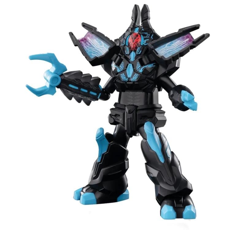 Blokees Ultraman Galaxy Version Vol.13 Unleash Your Imagination Box of 9 Random Model Kits - View 7