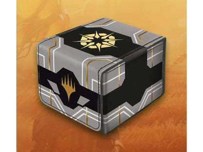 Gatherers' Tavern Magic: The Gathering Edge of Eternities DOMARU Sunstar Box (3-Inch) - View 2