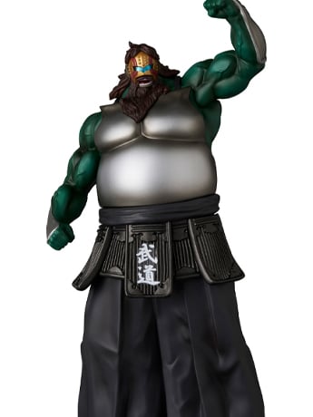 Medicom Toy Kinnikuman Ultra Detail Figure No.807 Neptune King