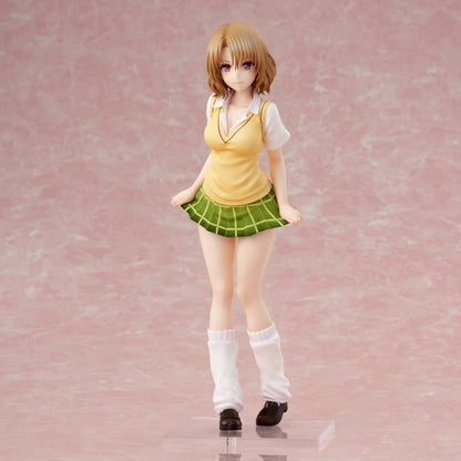 Union Creative To Love-Ru Darkness Risa Momioka 1/6 Scale 9-Inch Figure - View 12