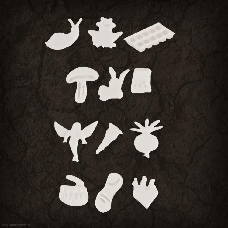 USAopoly Operation: Shrek Edition Board Game - View 5
