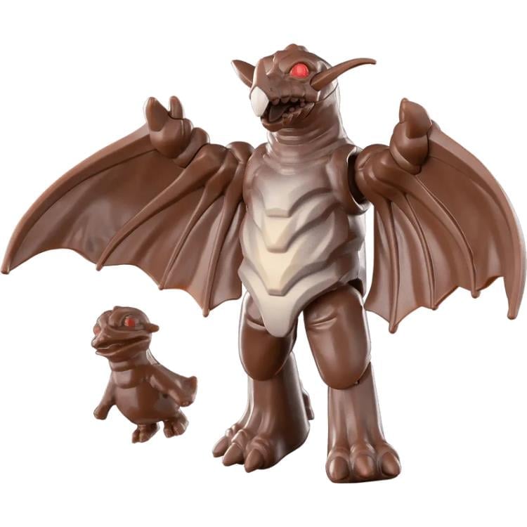 Blokees Ultraman Galaxy Version Vol.14 Connect The Wishes Box of 9 Random Model Kits - View 10