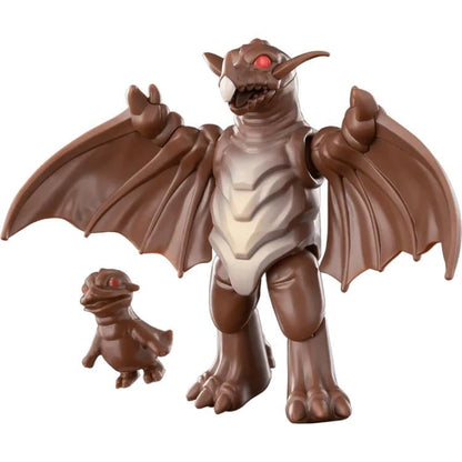 Blokees Ultraman Galaxy Version Vol.14 Connect The Wishes Box of 9 Random Model Kits - View 10