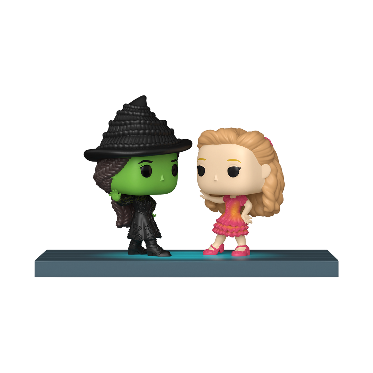 Funko Pop! Mini Moment Wicked #2174 Ozdust Ballroom Vinyl Figure - View 4
