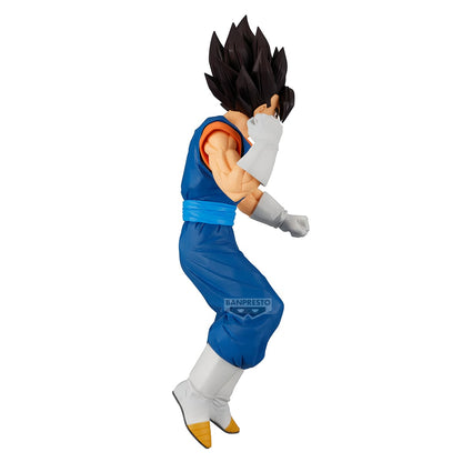 Bandai Dragon Ball Z Solid Edge Works Vegito 8-Inch Figure - View 6