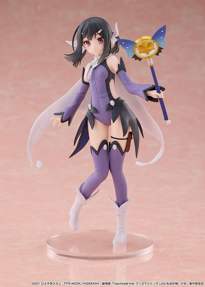Vision Fate/kaleid liner Prisma Illya the Movie: Licht - The Nameless Girl CHILLfigg Boxed Set of 6 Figures - View 5