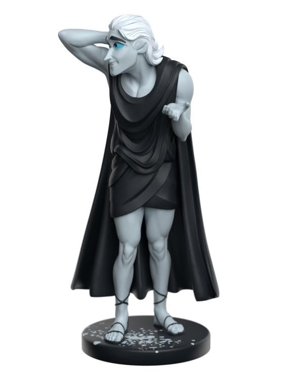 Weta Workshop Lore Olympus Thanatos Vinyl Figure (5.8-Inch) - View 9