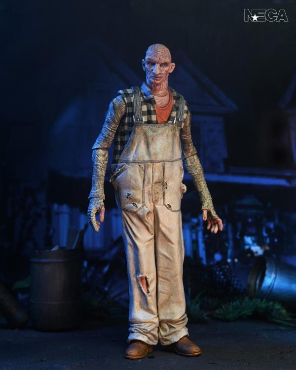 NECA The Devil's Rejects Tiny Firefly (Overalls) Action Figure - View 3