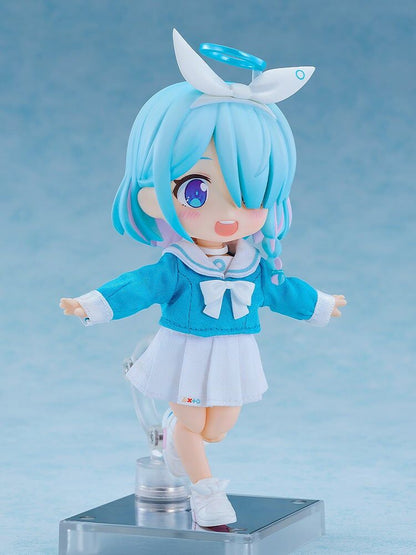 Good Smile Blue Archive Nendoroid Doll Arona Figure - View 5