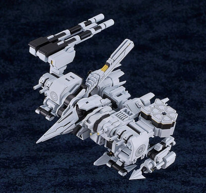 Good Smile Blue Archive Moderoid Daath Plastic Model Kit - View 15