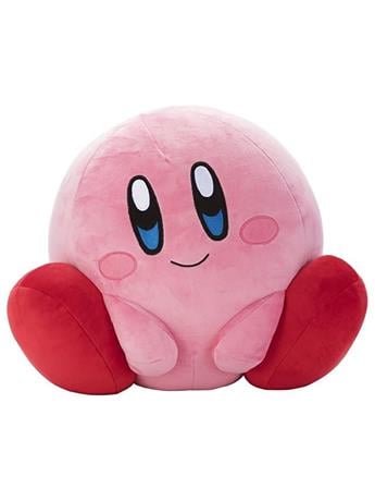 Tomy Kirby Club Mocchi Mocchi Game Style Kirby (M-Size) Plush