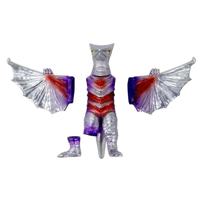 CCP Gamera vs. Guiron (1969) Middle Size Series Space Gyaos (Dismemberment Scene Reproduction Ver.) Figure - View 5