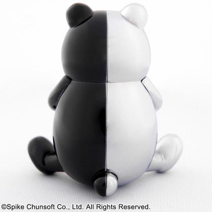 Square Enix Danganronpa: Trigger Happy Havoc Bright Arts Gallery Monokuma Figure 2.2-Inch - View 5