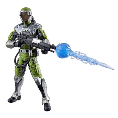 Hasbro G.I. Joe Classified Series #177 Seymour Sci-Fi Fine Action Figure - View 3