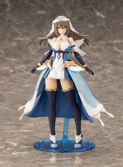 Kotobukiya Arcanadea Ermeda Character Model Kit, 7.3-Inch - View 10