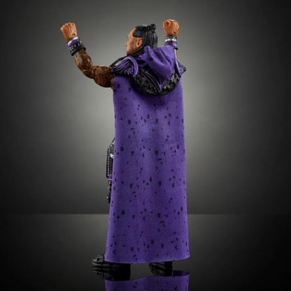 Mattel WWE Ultimate Edition 25 Damian Priest Action Figure - View 4
