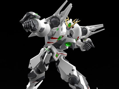 Good Smile Platinumhugen Ordian Moderoid Ordian Plastic Model Kit, 7.1-Inch - View 2