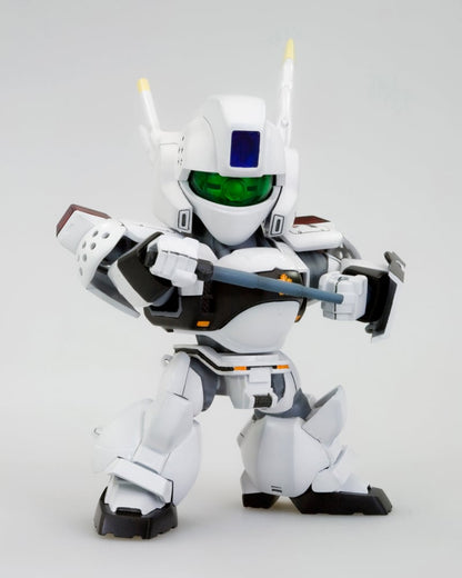 Kotobukiya Mobile Police Patlabor D-Style AV-98 Ingram 1 Model Kit, 4-Inch - View 7