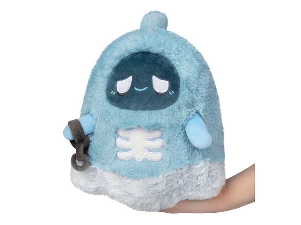 Squishable Mini Wraith 10-Inch Soft Plush Toy Character Collectible - View 2