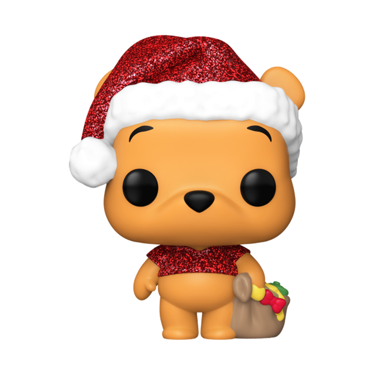 Funko Pocket Pop! Disney 24-Day Countdown Calendar with 2-Inch Vinyl Figures - View 9