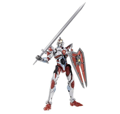 Takara Tomy Diaclone Gridman Universe 02 Gridman (Full Color Ver.) - View 5