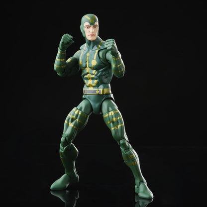 Hasbro Marvel Legends Retro Collection The Uncanny X-Men Multiple Man Action Figure - View 4