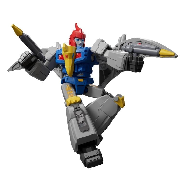 Blokees Transformers Galaxy Version Vol.6 Parallel Universe Box of 9 Random Model Kits - View 17