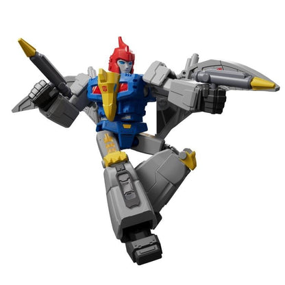 Blokees Transformers Galaxy Version Vol.6 Parallel Universe Box of 9 Random Model Kits - View 17
