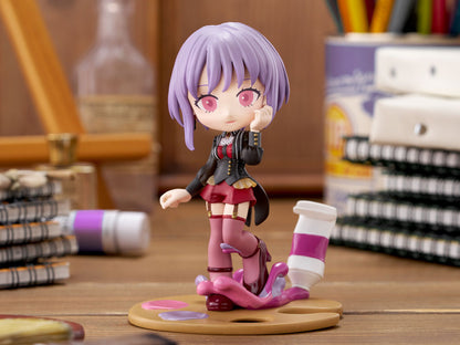 Bushiroad Creative BanG Dream! Ave Mujica PalVerse Pale Amoris Figure 4-Inch - View 2