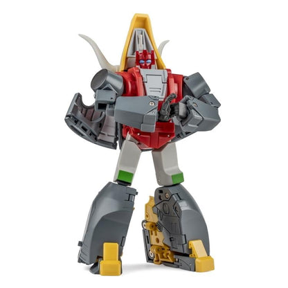 Newage H63 Gorgo 5-Inch Plastic Collectible Figure (Reissue) - View 5