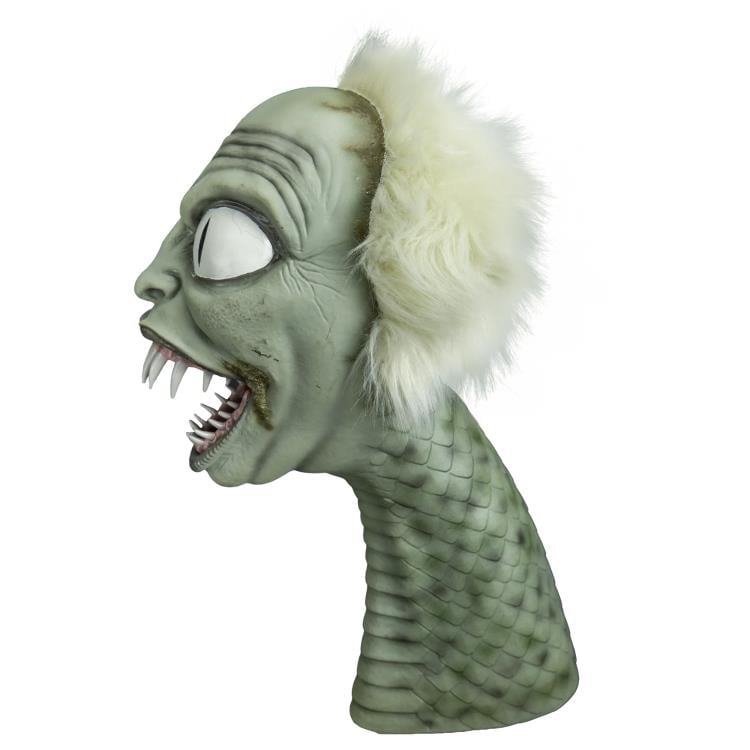 Trick or Treat Studios Beetlejuice Beetlejuice Snake Puppet - View 6