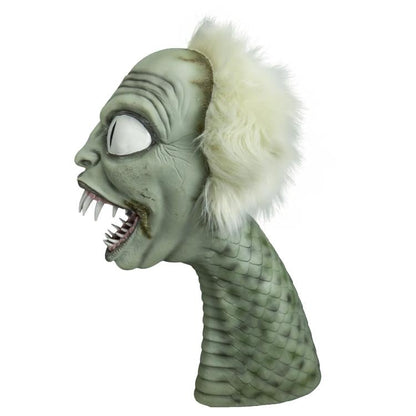 Trick or Treat Studios Beetlejuice Beetlejuice Snake Puppet - View 6