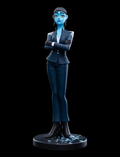 Weta Workshop Lore Olympus Hecate Vinyl Figure (6.2-Inch) - View 3